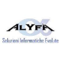 ALYFA.net Logo