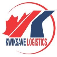 Kwiksave Logistics Inc. Logo