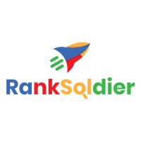 Ranksoldier Digital Marketing Scientists Logo