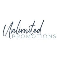 Unlimited Promotions & Events Logo