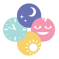 Nounou Décalée.com Logo