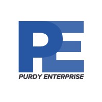 Purdy Enterprise, LLC Logo
