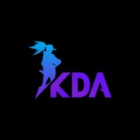 KDA Logo