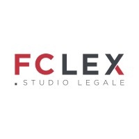 FCLEX Studio Legale Associato Fioriglio-Croari Logo