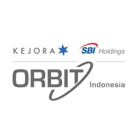 Kejora-SBI Orbit Logo