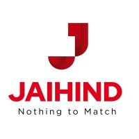 Jai Hind Brass Works Logo