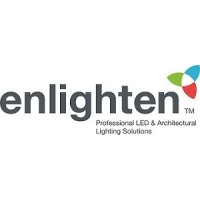 Enlighten Professional LED Logo