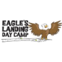 Eagles Landing Day Camp Logo