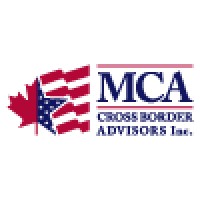 MCA Cross Border Advisors Inc. Logo