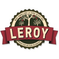 Maison Leroy Logo