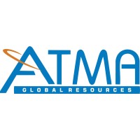 ATMA GLOBAL RESOURCES LIMITED Logo