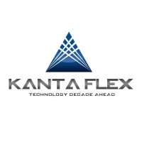 Kantaflex India Private Limited Logo
