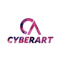Cyber Art Logo