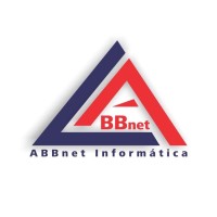 ABB Informática | ABBnet Logo