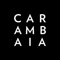 Editora Carambaia Logo