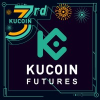 KuCoin Futures Logo