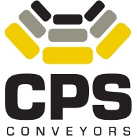 CPS Conveyors - América Latina Logo