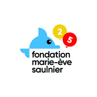 Fondation Marie-Ève-Saulnier Logo