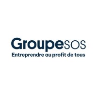 GROUPE SOS Logo