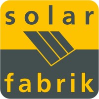 Solar Fabrik Logo