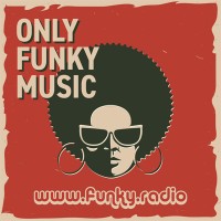 FUNKY RADIO Logo