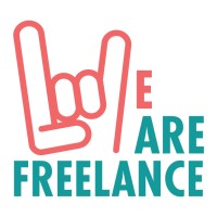 WeAreFreelance Logo