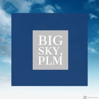 Big Sky, PLM Logo