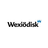 Wexiödisk AB Logo