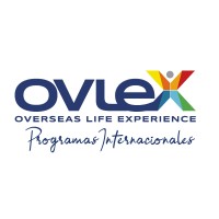 OVLEX - Programas Internacionales Logo