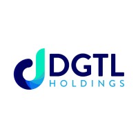 DGTL Holdings Inc. (V.DGTL) Logo