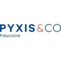 Pyxis & Co Logo