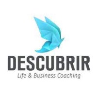 Descubrir Life & Business Coaching Logo