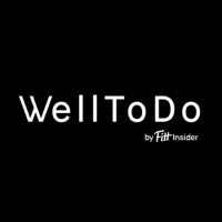 WellToDo Logo