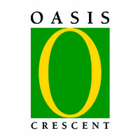 Oasis Crescent Logo