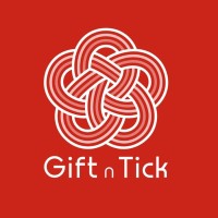 Gift n Tick Logo