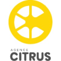 Agence Citrus Logo