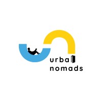 Urban Nomads Logo