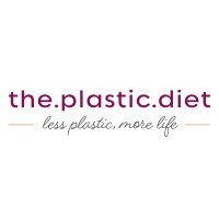 the.plastic.diet Logo