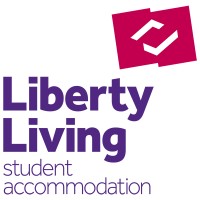 Liberty Living Logo