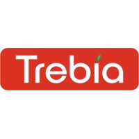 Trebia Foods Logo