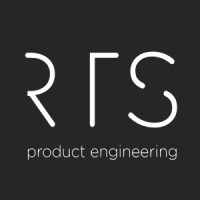RTS Product Engineering Logo