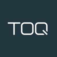 TOQ Soluções em Informática Ltda Logo