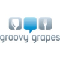 Groovy Grapes Inc. Logo