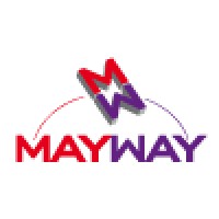 MayWay Cultuurverandering Logo