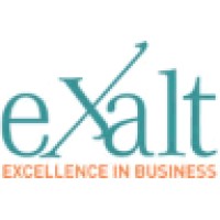 Exalt Logo