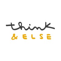 Think&Else Logo