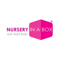 Nursery In a Box Logo