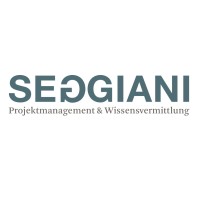 Seggiani Projektmanagement & Wissensvermittlung Logo