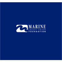 Marine Credit Union Foundation Logo