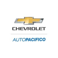 Autopacifico S.A Logo